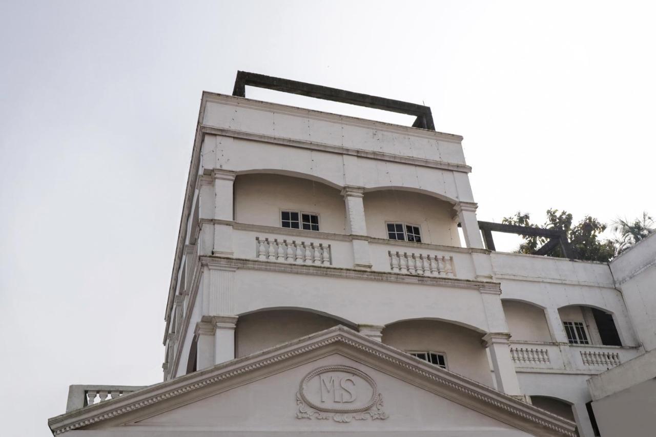 Ms Residence Homestay Kochi Exterior photo