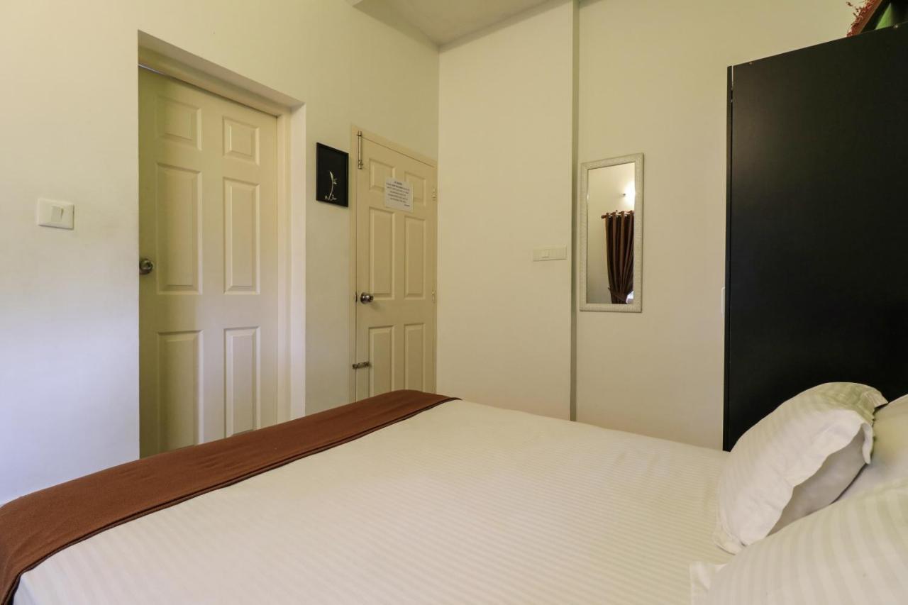 Ms Residence Homestay Kochi Exterior photo